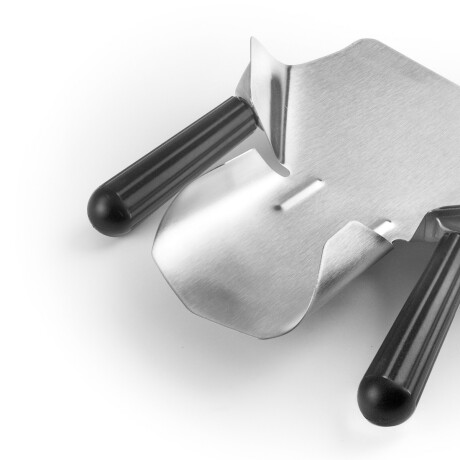 Pala para Papas Fritas con Doble Mango Pala para Papas Fritas con Doble Mango