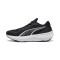 Zapatillas Running Scend Pro 2 Hombre Black/white