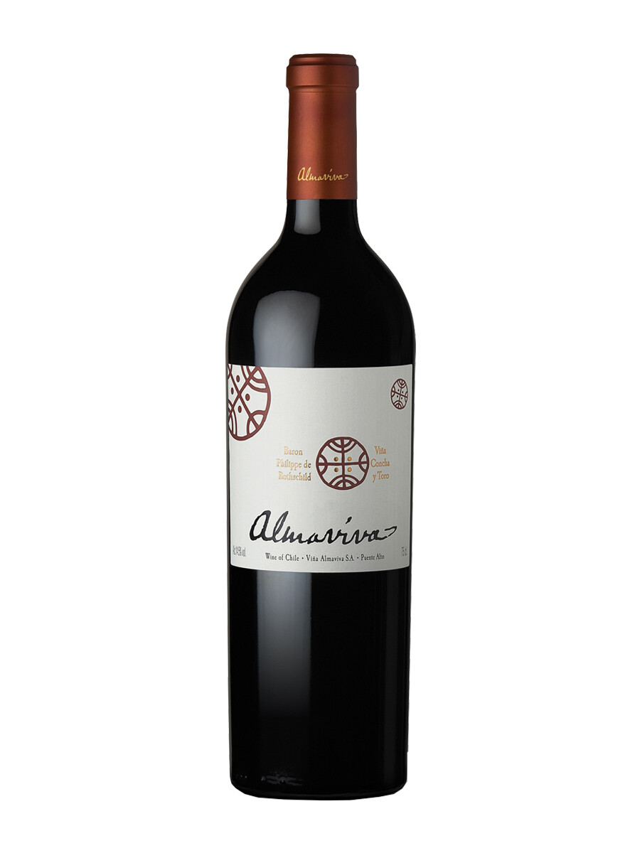 Vino Alma Viva Cabernet Sauvignon 750 ml Vino Alma Viva Cabernet Sauvignon 750 ml