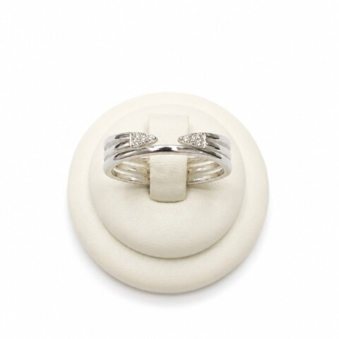 Anillo minimalista Anillo minimalista