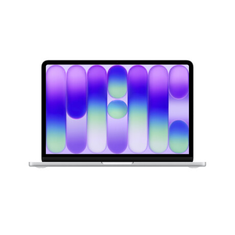 Notebook Apple Macbook Neo MHFC4 A18 Pro 512GB 8GB 13 Silver Notebook Apple Macbook Neo MHFC4 A18 Pro 512GB 8GB 13 Silver