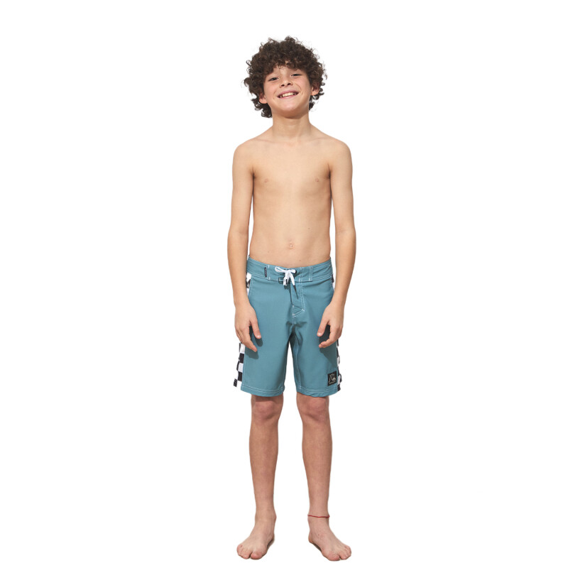 Boardshort Quiksilver de niño Arch 16" Boardshort Quiksilver de niño Arch 16"