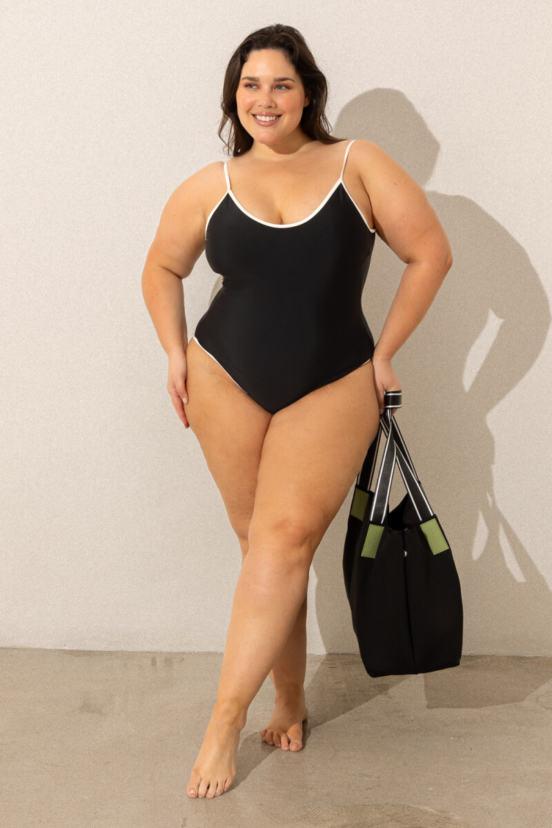 MALLA PAULA NEGRO
