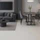 PORCELANATO GREIGE MATE GRIS CEMENTO PIEZA 53.4X53.4 BRASIL GAMAS DE GRIS