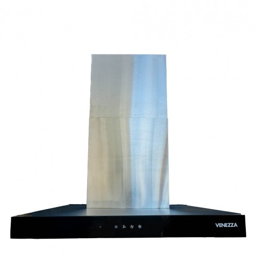 Campana Extractora tipo T Venezza 60 cm. Campana Extractora tipo T Venezza 60 cm.