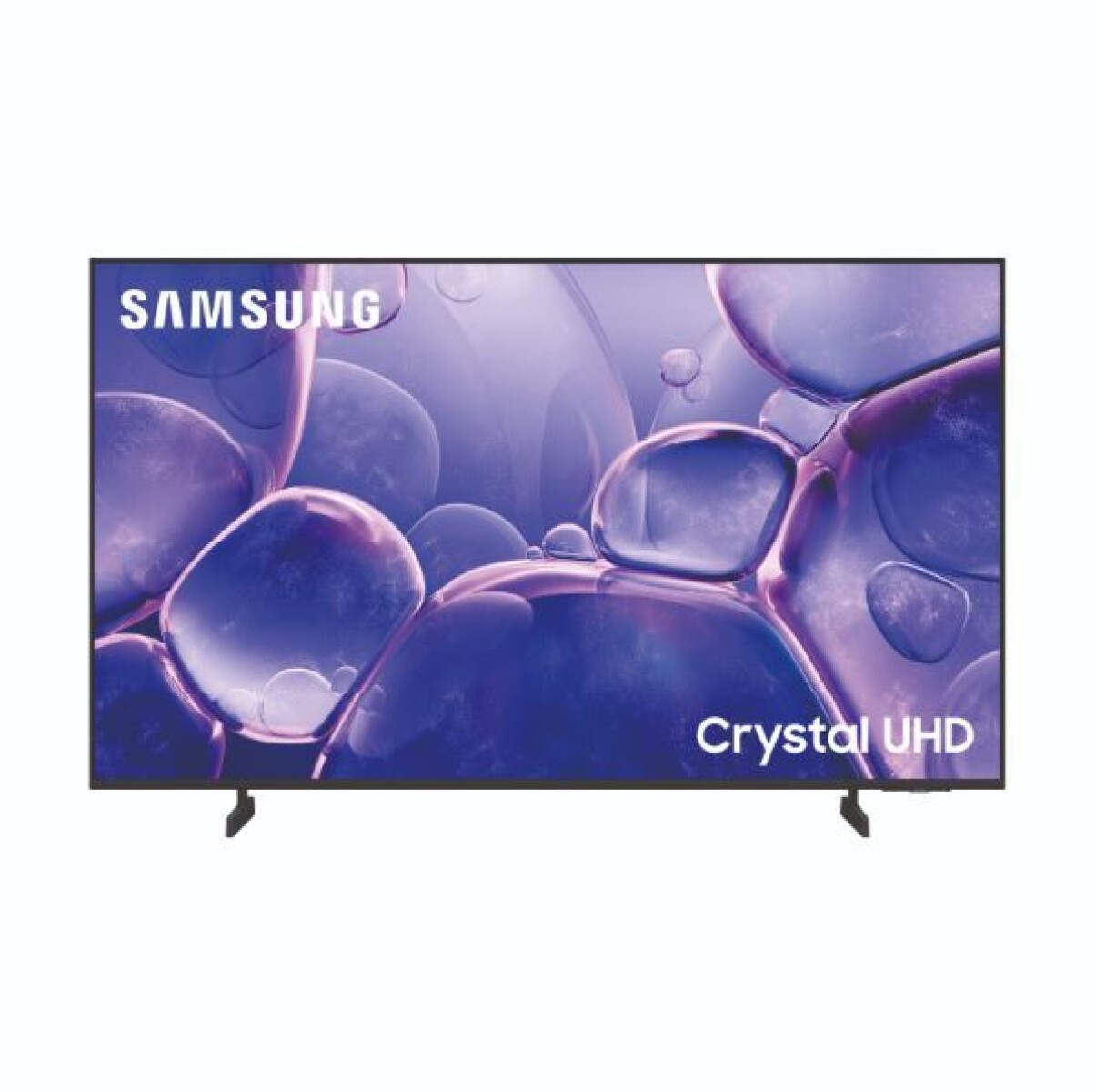 Televisor Led Smart TV Samsung 50" UN50U800 