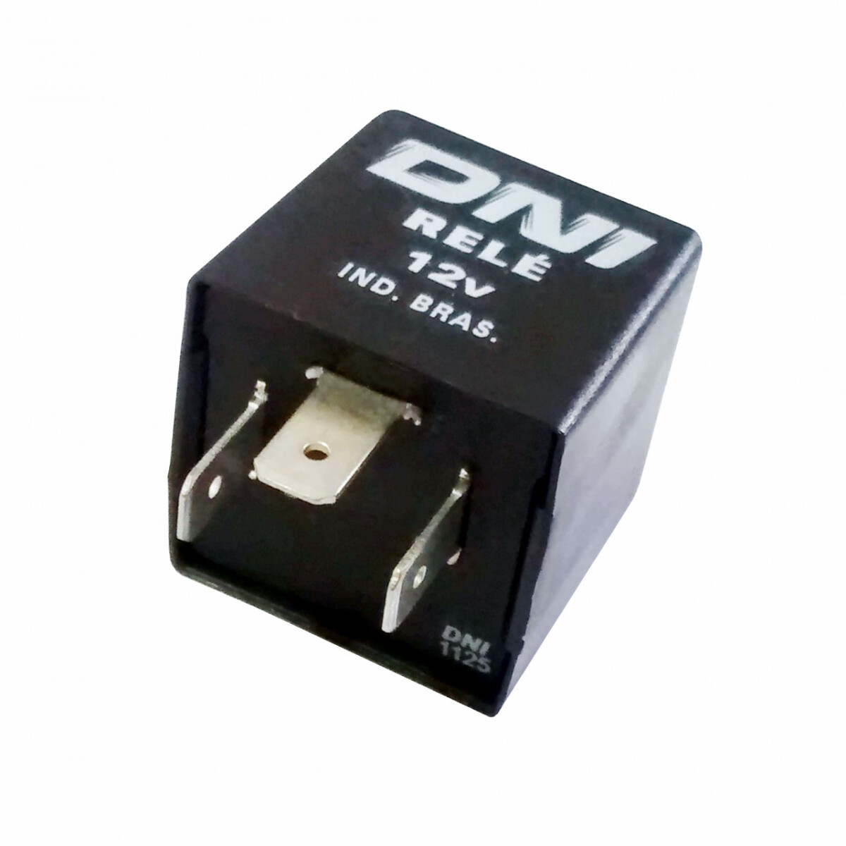 FLASHER - 12V 3T MITSUB-SUBARU-HONDA=DNI.1118 DNI 