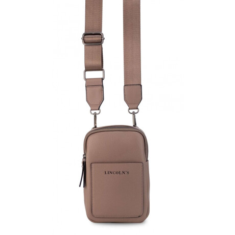 Bandolera Frida Mauve
