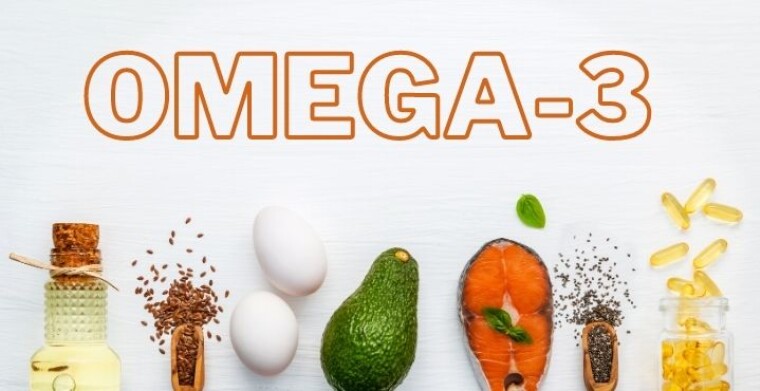 Omega 3, ¿por qué es tan importante para nuestro organismo?