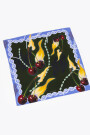 PAÑUELO CHERRY FIRE Multicolor