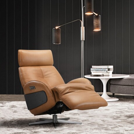 Sillón Reclinable Savoy U