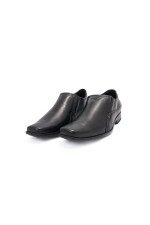 ZAPATO PEGADA 124232-01 NEGRO