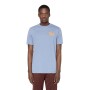 T-Just-K2 T - Hombre Light Blue