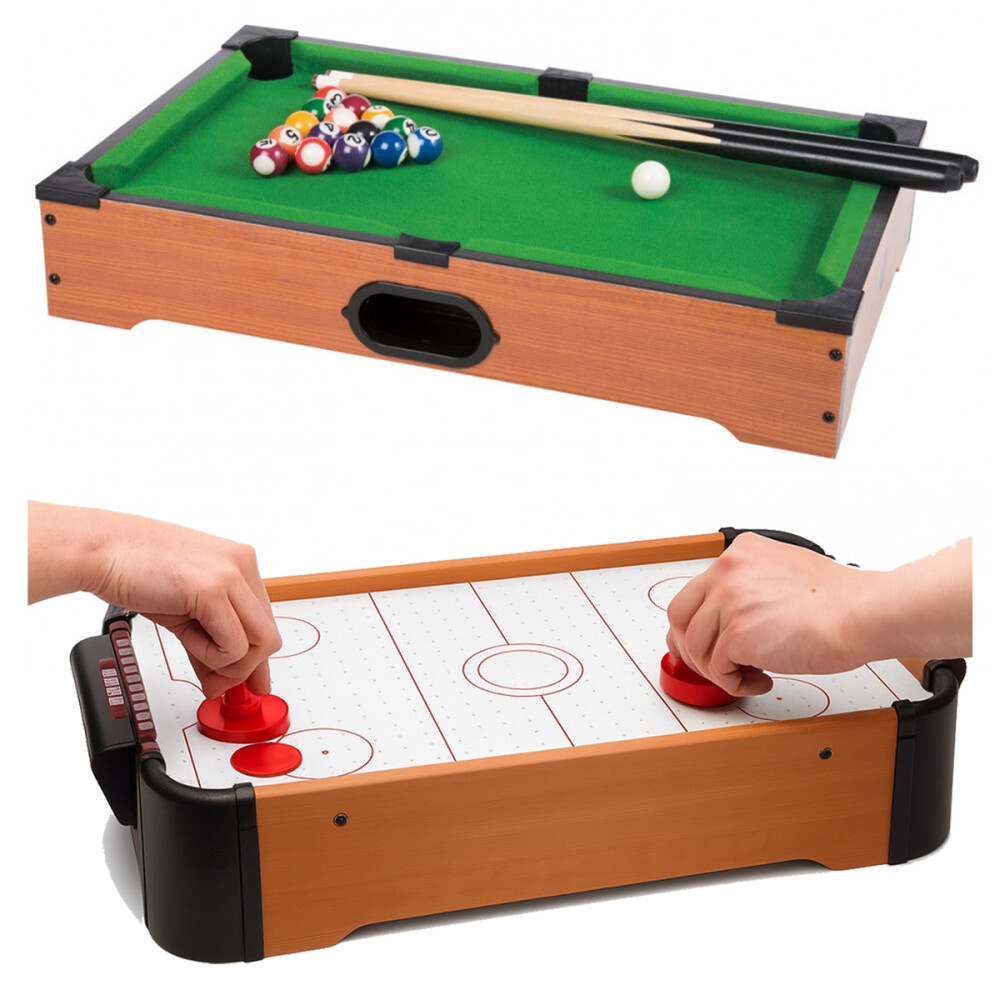 Pack 2 Regalos Navidad Tejo C/ Aire + Pool Juegos Infantiles Pack 2 Regalos Navidad Tejo C/ Aire + Pool Juegos Infantiles