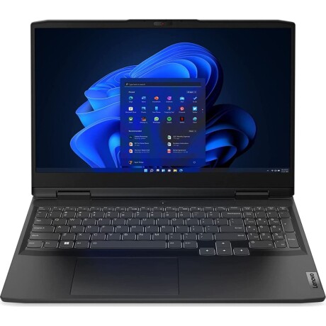Notebook Gamer Lenovo Ryzen 5 4.5GHZ, 8GB, 256GB Ssd, 15.6" Fhd, Rtx 3050 4GB 001