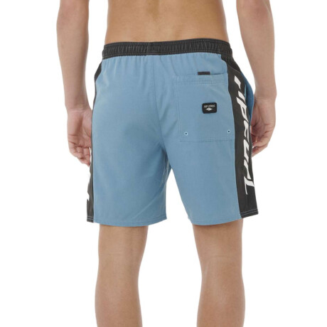 Voley Rip Curl Sideways Azul