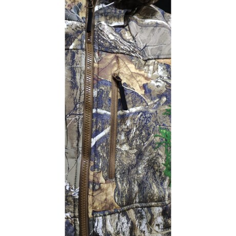 CAMPERA ORISTAL NEOPRENO CAMUFLADA C226 CAMPERA ORISTAL NEOPRENO CAMUFLADA C226
