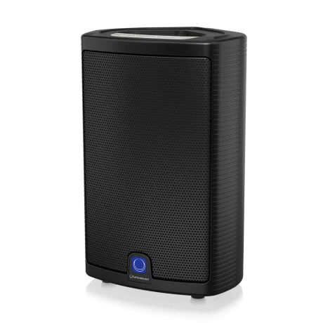 PARLANTE ACTIVO TURBOSOUND M10 ACT 10" 600W KT DSP PARLANTE ACTIVO TURBOSOUND M10 ACT 10" 600W KT DSP