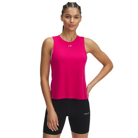 UA Trail Run Tank-PPL PPL-681