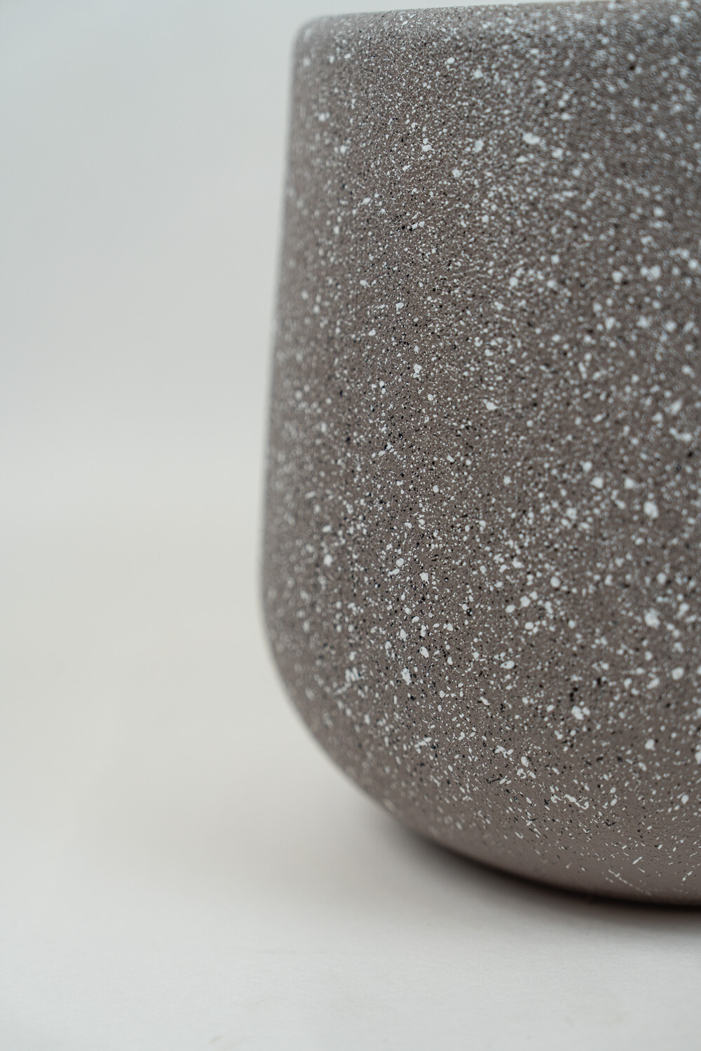 Maceta Grey Color Unico