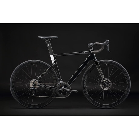 Bicicleta Java Siluro 6 700C 24 V Talle XL NEGRO
