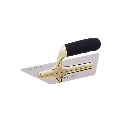 ESPÁTULA LLANA MARMORINO MIRKA ELITE PRO 240X130X100X06MM ESPÁTULA LLANA MARMORINO MIRKA ELITE PRO 240X130X100X06MM