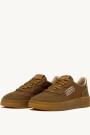 MEDALIST LOW MAN Marron