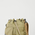 CARTERA KEELEY DIXIE Verde