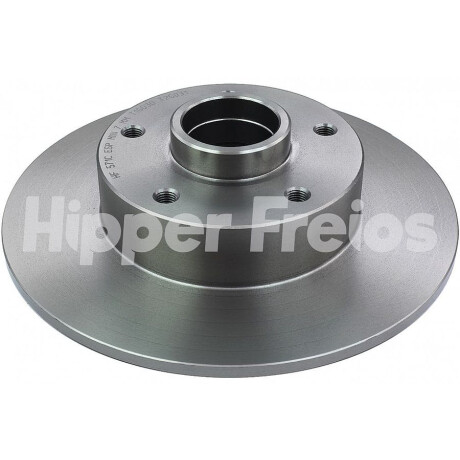 DISCOS DE FRENO RENAULT JUEGO MEGANE III FLUENCE TRAS 260MM 432001539R - DISCOS DE FRENO RENAULT JUEGO MEGANE III FLUENCE TRAS 260MM 432001539R -