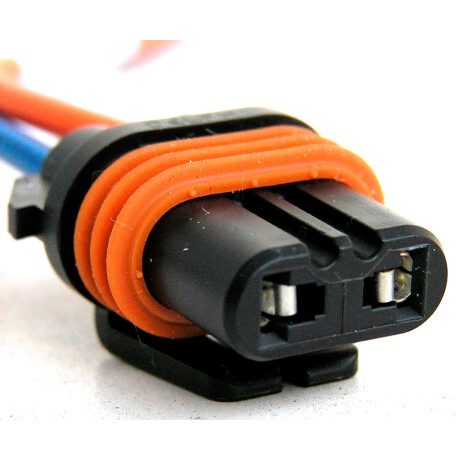 ENCHUFE - LAMPARA HB3 9005 14X15 - ENCHUFE - LAMPARA HB3 9005 14X15 -
