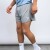SHORT CHASE Umbro Hombre 005