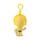 Llavero plush Star wars C-3PO