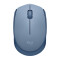 Mouse Inalámbricos Logitech M170 CELESTE