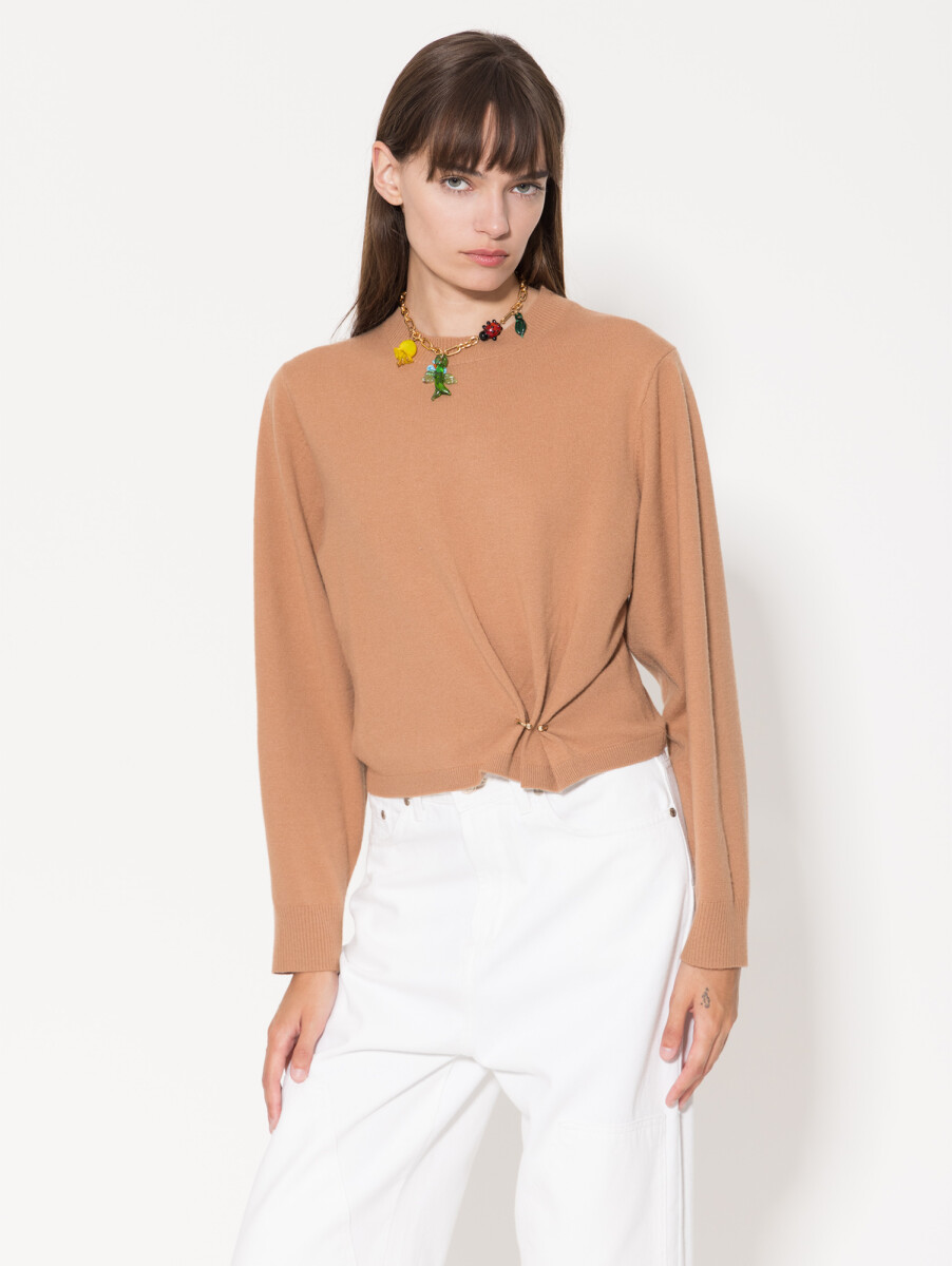 SWEATER PUNK 