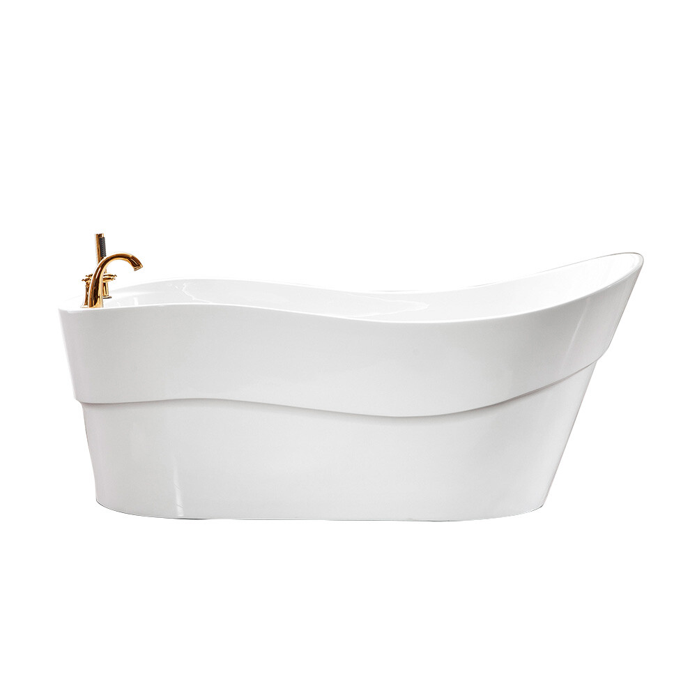 BAÑERA AUTOPORTANTE Bañera Autoportante