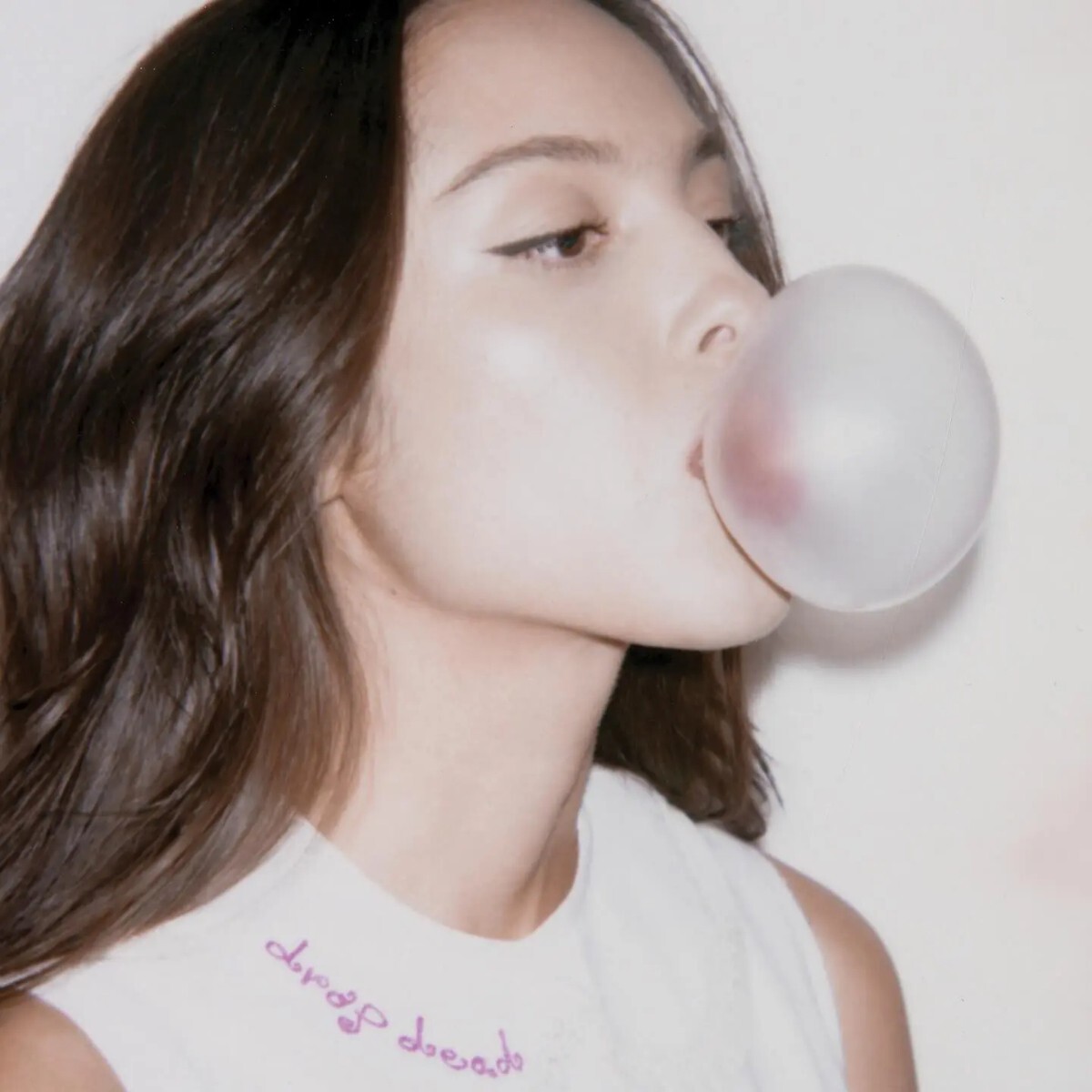Olivia Rodrigo - Drop Dead - Vinilo 