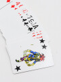 CARTAS PARA POCKER NEGRO
