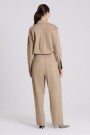 PANTALON CALIX Camel
