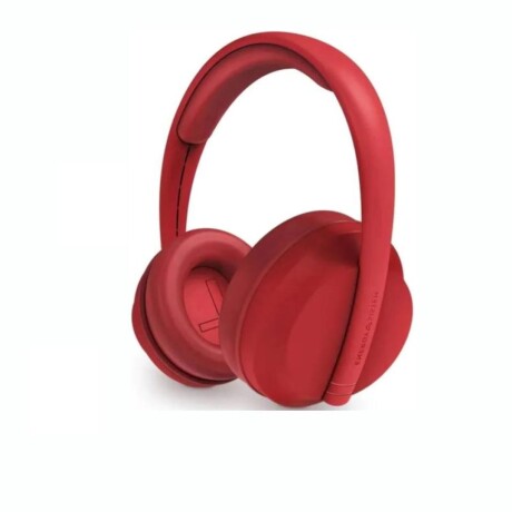 Auriculares Inalámbricos ENERGY SISTEM Hoshi Eco BT Batería 23H - Red Auriculares Inalámbricos ENERGY SISTEM Hoshi Eco BT Batería 23H - Red