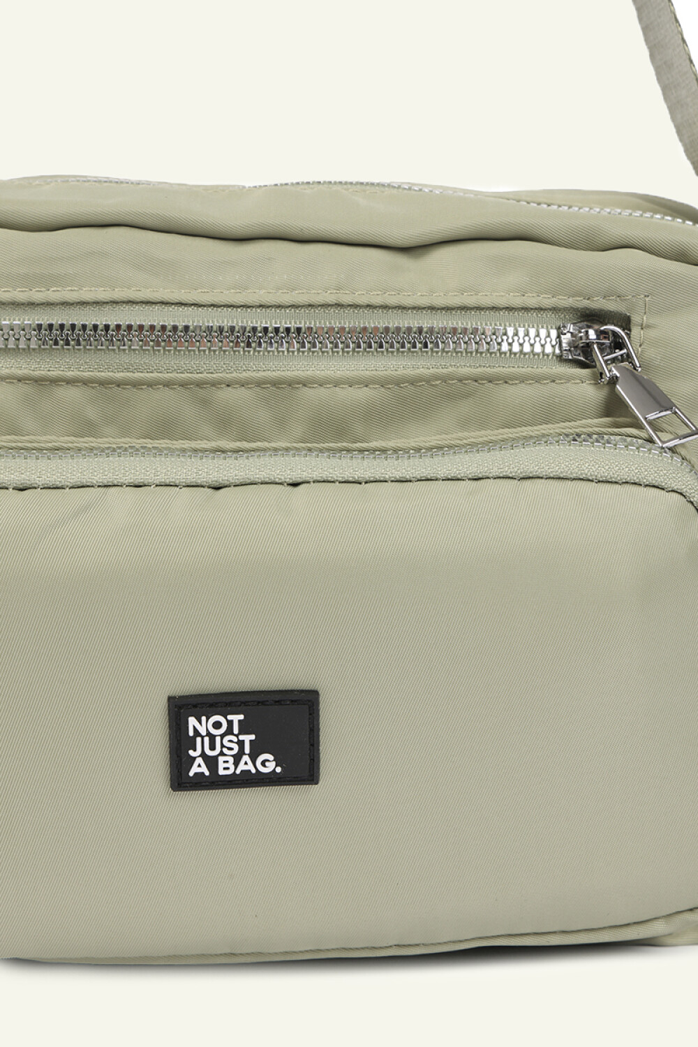 Bandolera Pulau Verde