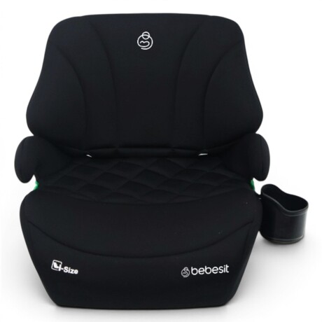 Booster Alzador UP Fix PLUS con Isofix Bebesit Booster Alzador UP Fix PLUS con Isofix Bebesit