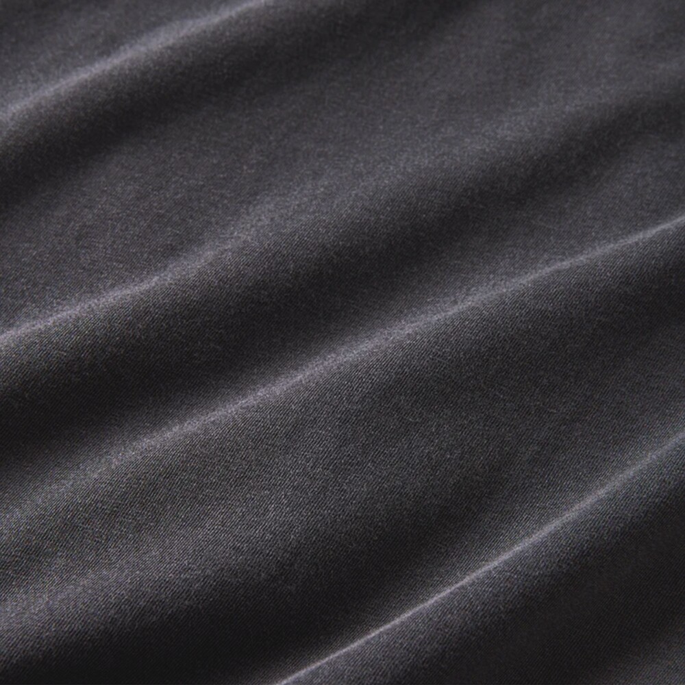 Polo Roark Made To Fade Tee Hombre WASHED BLACK
