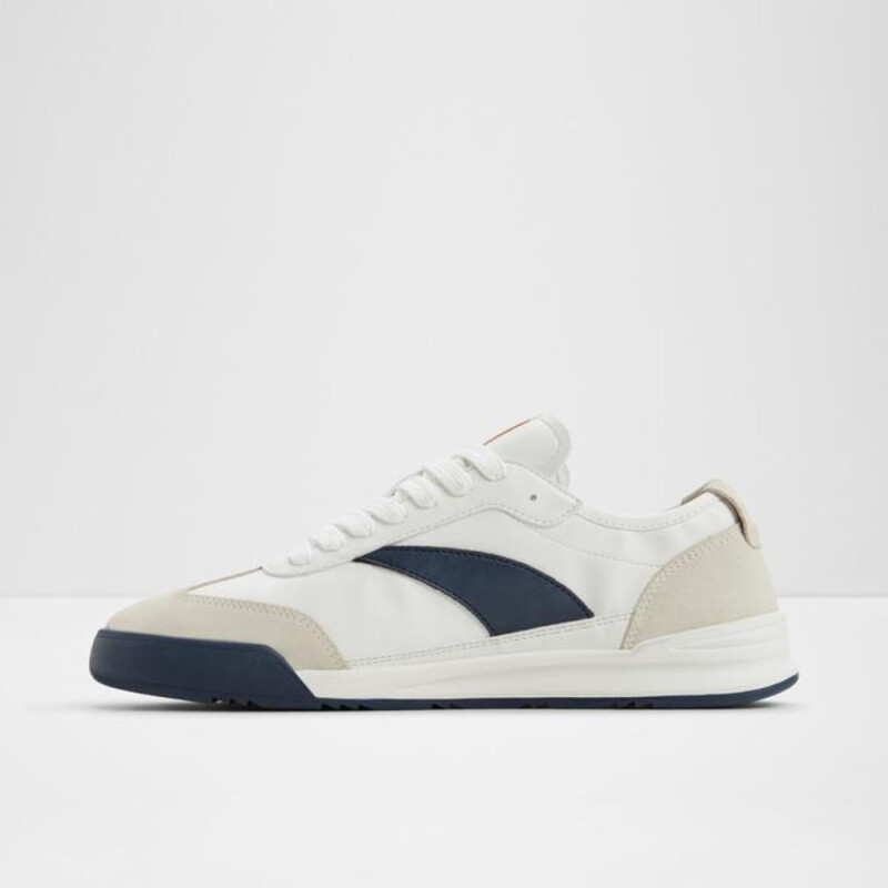 CLUBMTL WHITE TEXTILE WHITE/NAVY