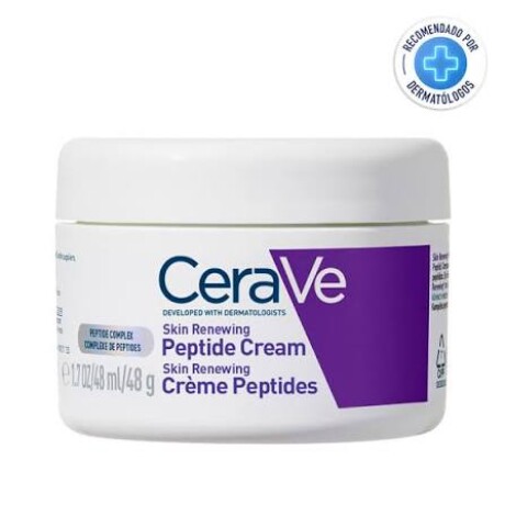 CERAVE CR NOCHE SKIN RENEW PEPT 1.7 OZ CERAVE CR NOCHE SKIN RENEW PEPT 1.7 OZ
