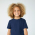 CAMISETA MM MASC AZUL OSCURO