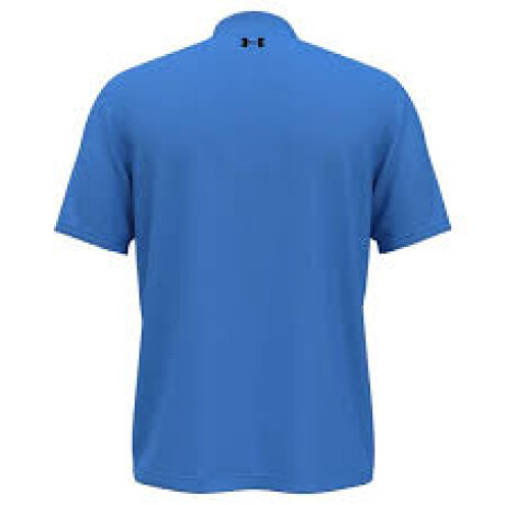 REMERA CABALLERO UNDER ARMOUR Azul claro