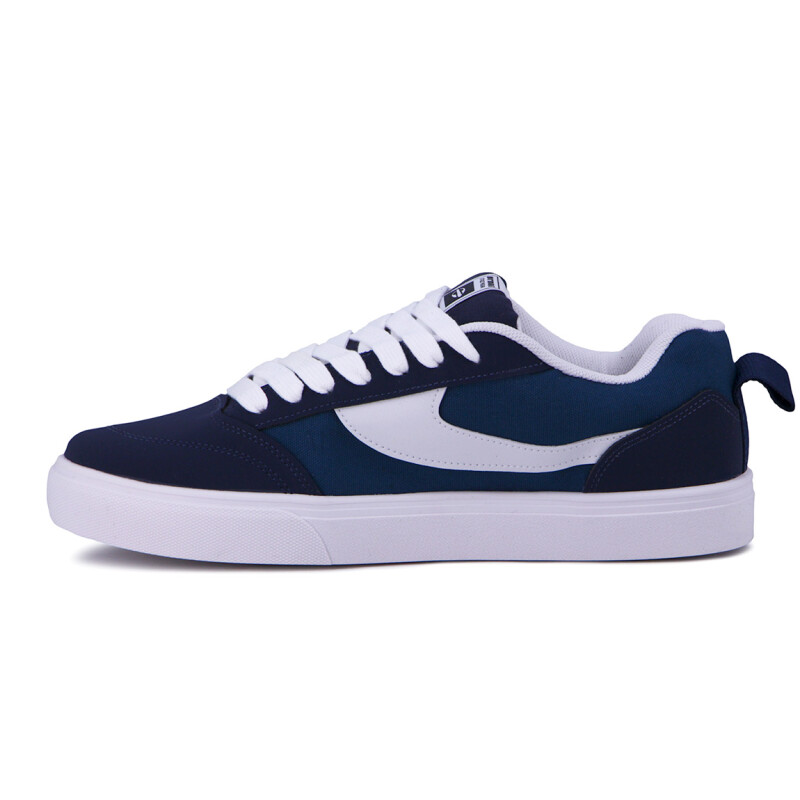 Mormaii Calzado Casual Acordonado Urban Kilian - Marino-negro Marino-negro