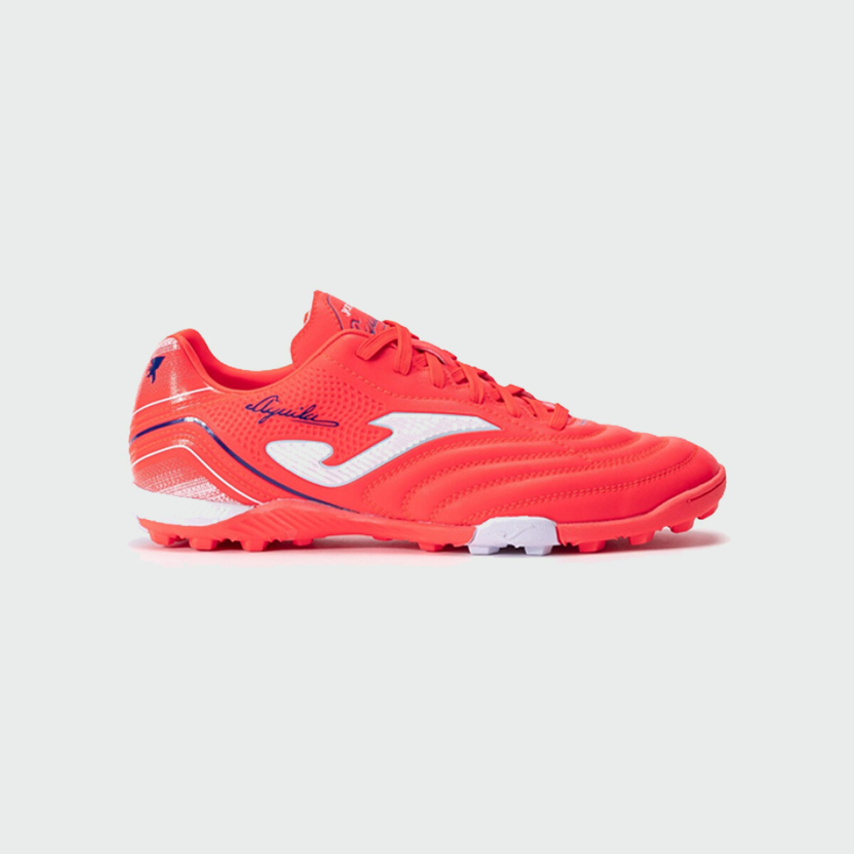 AGUILA 2507 CORAL TURF - CORAL 