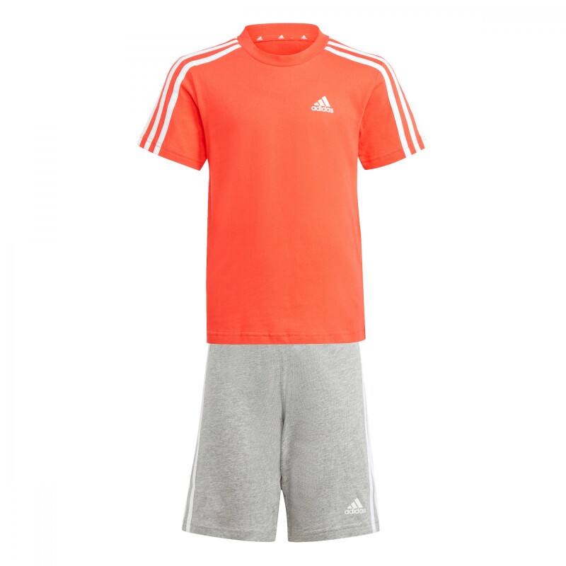 K LK 3S CO T SET Rojo