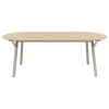 MESA EXTENDIBLE 8PTOS Unica